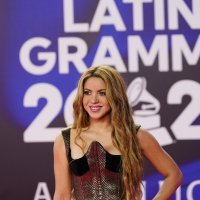 Shakira