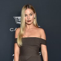Margot Robbie