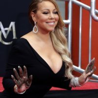Mariah Carey