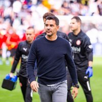 Michel - trener Girone