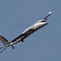 Turska bespilotna letjelica Akinci