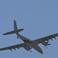 Turska bespilotna letjelica Akinci