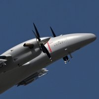 Turska bespilotna letjelica Akinci