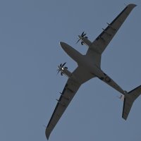 Turska bespilotna letjelica Akinci