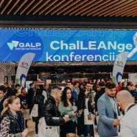 Konferencija ChalLEANge