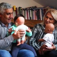 Snajka: dnevnik očekivanja