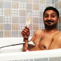 Snajka: dnevnik očekivanja