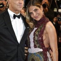 Ayda Fields i Robbie Williams