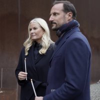 Norveški princ Haakon