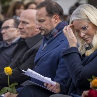 Norveški princ Haakon