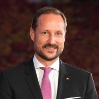 Norveški princ Haakon