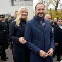 Norveški princ Haakon