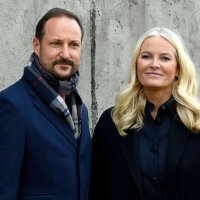 Norveški princ Haakon