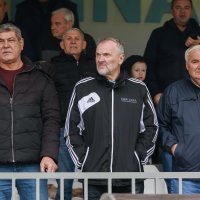 NK Šokadija - NK Dinamo, 100. godina NK Šokadija Babina Greda, 17.11.2023.