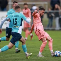 NK Šokadija - NK Dinamo, 100. godina NK Šokadija Babina Greda, 17.11.2023.