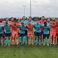 NK Šokadija - NK Dinamo, 100. godina NK Šokadija Babina Greda, 17.11.2023.