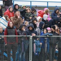 NK Šokadija - NK Dinamo, 100. godina NK Šokadija Babina Greda, 17.11.2023.