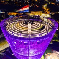 Vodotoranj u Vukovaru