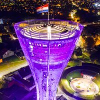 Vodotoranj u Vukovaru