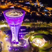 Vodotoranj u Vukovaru