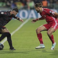 Moldavija - Albanija, kvalifikacije za EURO 2024., 17.11.2023.