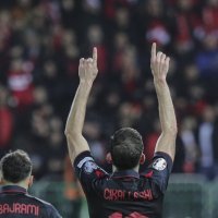 Moldavija - Albanija, kvalifikacije za EURO 2024., 17.11.2023.