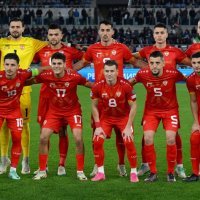 Italija - Makedonija, kvalifikacije za EURO 2024., 17.11.2023.