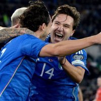 Italija - Makedonija, kvalifikacije za EURO 2024., 17.11.2023.