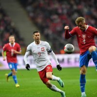 Poljska - Češka, kvalifikacije za EURO 2024., 17.11.2023.