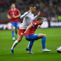Poljska - Češka, kvalifikacije za EURO 2024., 17.11.2023.