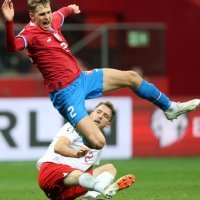 Poljska - Češka, kvalifikacije za EURO 2024., 17.11.2023.