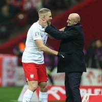 Poljska - Češka, kvalifikacije za EURO 2024., 17.11.2023.