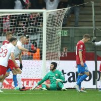 Poljska - Češka, kvalifikacije za EURO 2024., 17.11.2023.