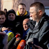 Političari u Vukovaru