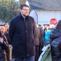 Političari u Vukovaru