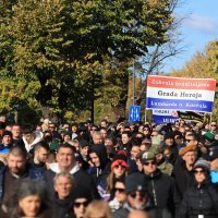 Kolona sjećanja u Vukovaru 2023.