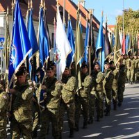 Kolona sjećanja u Vukovaru 2023.