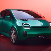 Renault najavio novi Twingo