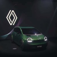 Renault najavio novi Twingo