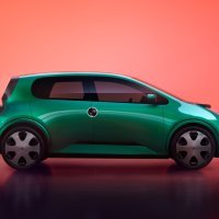 Renault najavio novi Twingo