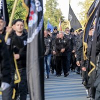 Kolona sjećanja u Vukovaru 2023.