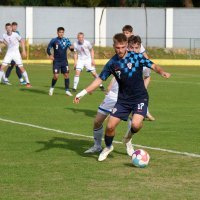 Kvalifikacije za Euro, U-19: Hrvatska - Farski Otoci 2:0