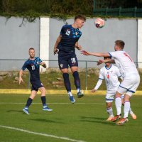 Kvalifikacije za Euro, U-19: Hrvatska - Farski Otoci 2:0