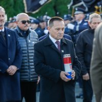 Apostolski nuncij Giorgio Lingua u prisustvu državnog vrha i gradonačelnika Penave održao misu u Vukovaru