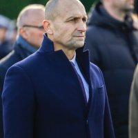 Apostolski nuncij Giorgio Lingua u prisustvu državnog vrha i gradonačelnika Penave održao misu u Vukovaru