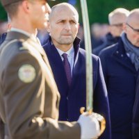 Apostolski nuncij Giorgio Lingua u prisustvu državnog vrha i gradonačelnika Penave održao misu u Vukovaru