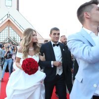 Izabel i Mateo Kovačić