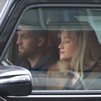 Izabel i Mateo Kovačić