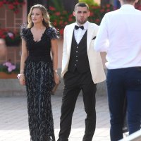 Izabel i Mateo Kovačić