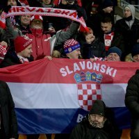 Latvija - Hrvatska